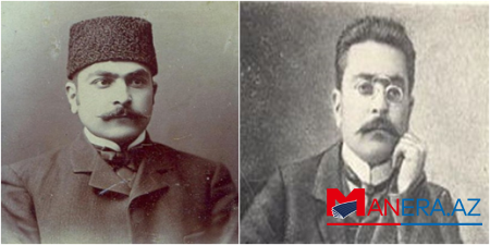 Əlvahi-intibah - Məhəmməd Hadinin məşhur poeması