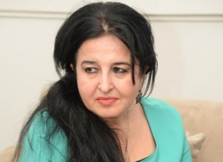 Nəsimişünas alimin yeni kitabı işıq üzü görüb - Foto