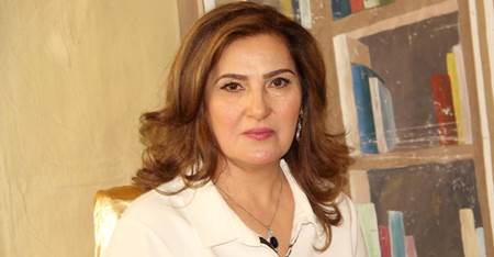 Kəlağayı - HEKAYƏ