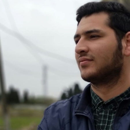 Şeirin övliyası... Şeirin övliyası...