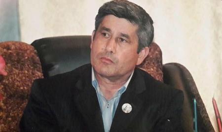 Barat Vüsaldan yeni şeirlər kitabı - Foto