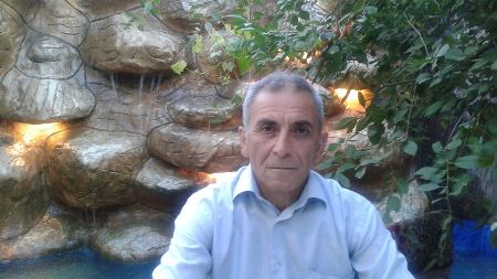 Sevgi dayanacağı - Ayaz İmranoğlunun hekayəsi Sevgi dayanacağı - Ayaz İmranoğlunun hekayəsi