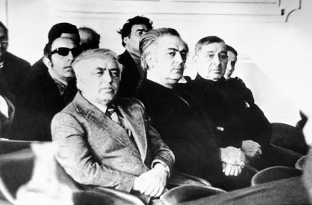 Karvan yolunun fatehi