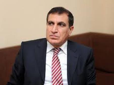 Cəmiyyətin və müharibə gerçəklərinin romanı - "LO"