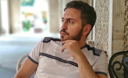 Günəş - Uşaq şeiri