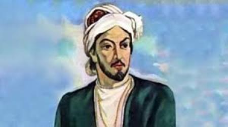 İmadəddin Nəsimi "Son səfər"də 