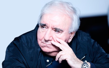 Allahı "öldürən" şair… Allahı "öldürən" şair…