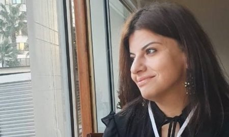 Yoxluğuna məktub - Aysel Fikrət