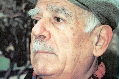 Xalq rəssamının 90 illiyi qeyd olunacaq