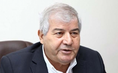 "İKİ KƏLMƏ" - Ayrılıq