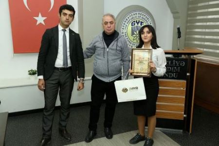 “Yeni nəfəs” qiraət müsabiqəsi keçirilib