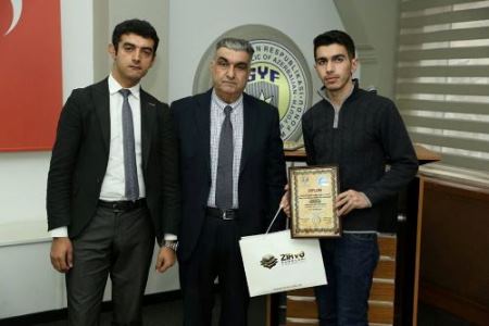 “Yeni nəfəs” qiraət müsabiqəsi keçirilib