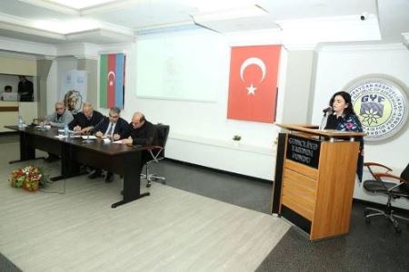 “Yeni nəfəs” qiraət müsabiqəsi keçirilib