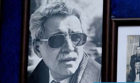 Astana – Yusif Səmədoğlunun hekayəsi