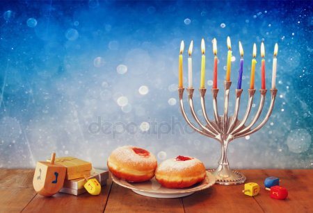 Böyük yəhudi bayramı: Hanukka Böyük yəhudi bayramı: Hanukka