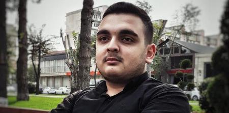 Sevgin poeziyasından gələn addım səsləri