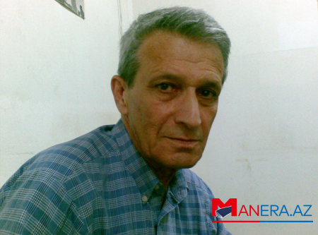 Kinorejissor Yalçın Əfəndiyev vəfat edib