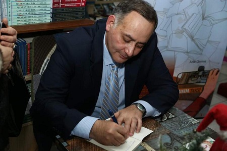 “Xanım Taksi” təqdim olundu - Fotolar “Xanım Taksi” təqdim olundu - Fotolar