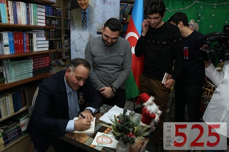 “Xanım Taksi” təqdim olundu - Fotolar “Xanım Taksi” təqdim olundu - Fotolar