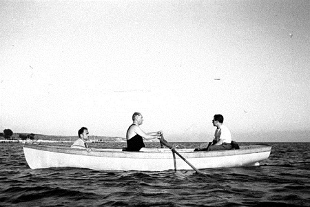 Atatürkün nadir fotoları – İlk dəfə Atatürkün nadir fotoları – İlk dəfə