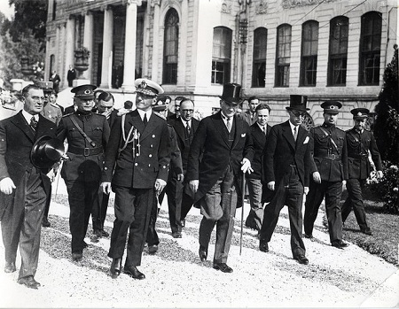 Atatürkün nadir fotoları – İlk dəfə Atatürkün nadir fotoları – İlk dəfə