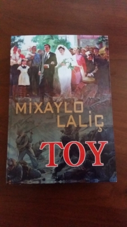 Monteneqrolu yazıçının əsəri Azərbaycan dilində