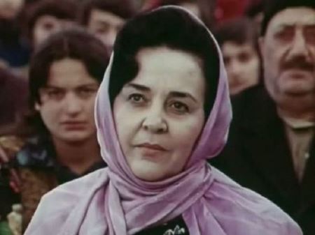 Səməd Vurğunun, Əliağa Vahidin sevdiyi qadın