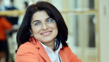 Gənc yazarın monotamaşası səhnəyə qoyulacaq Gənc yazarın monotamaşası səhnəyə qoyulacaq