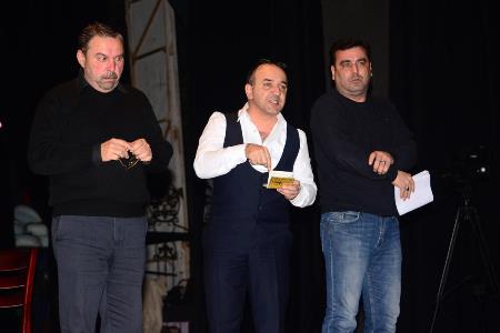 20 Yanvar faciəsinin 30 illiyinə həsr olunan tamaşa oynanılacaq