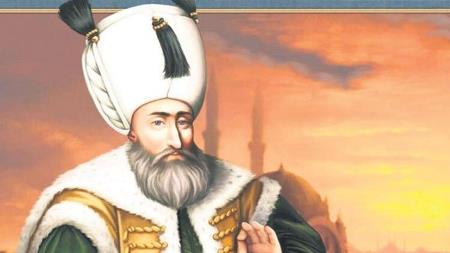 Bakıda Sultan Süleymanın fərmanı tapıldı - Foto