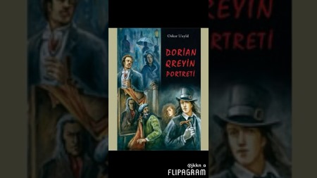Dorian Qreyin portreti - İradə Tuncay yazır...