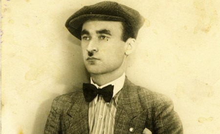 Ölüm adası Nargin - Almas İldırımın unudulmuş şeiri Ölüm adası Nargin - Almas İldırımın unudulmuş şeiri