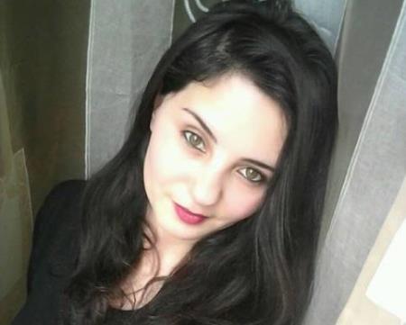 Bir soyuq qış gecəsi - Əfsanə Rəvanın şeirləri