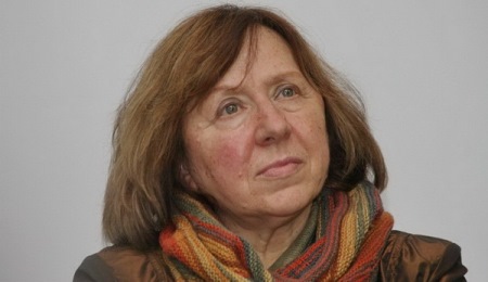 Nobelli yazıçı nəşriyyat açır - Qadınlar üçün Nobelli yazıçı nəşriyyat açır - Qadınlar üçün