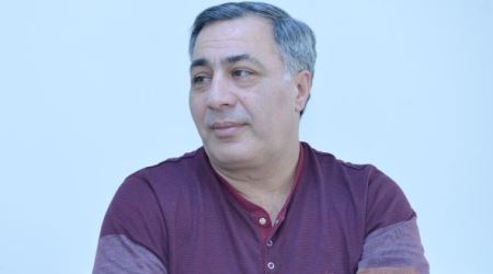 Gənclər söz istəyir - Əsəd Cahangir yazır...