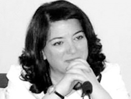 Barelyef - Təranə Vahiddən yeni hekayə Barelyef - Təranə Vahiddən yeni hekayə