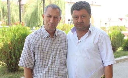 Şeirlərini ürəyinin qanı ilə yazan şair - Zakir Məmməd yazır