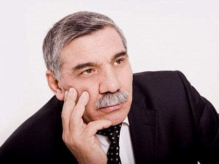 Gürcüstanda Zəlimxan Yaqubun xatirəsi əbədiləşdiriləcək