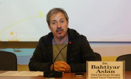 Mirzənin dərəsi - Bəxtiyar Aslanın hekayəsi