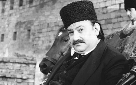 Səməndər Rzayevin 75 illik yubileyi keçiriləcək Səməndər Rzayevin 75 illik yubileyi keçiriləcək