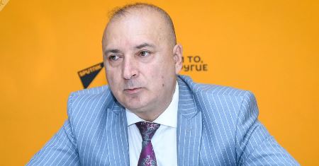 Ermənilərə zərbə vuran hekayə: Cənubda qar uçqunları Ermənilərə zərbə vuran hekayə: Cənubda qar uçqunları