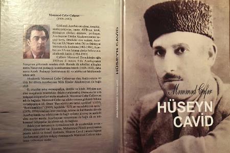 Məşhur akademikin keşməkeşli həyat yolu Məşhur akademikin keşməkeşli həyat yolu