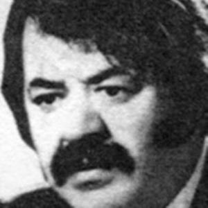 Üzü torpaq qədər soyuq...