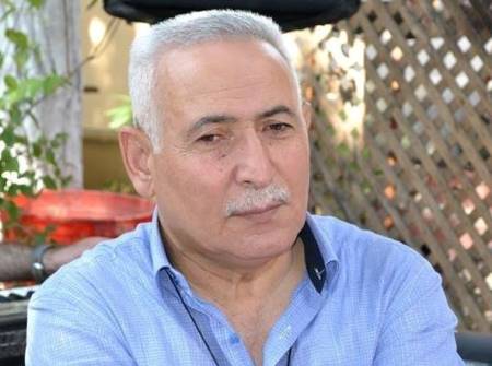 Aşıq Alının “Nə qaldı” kitabı çap olundu Aşıq Alının “Nə qaldı” kitabı çap olundu