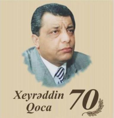 Zəmanə dəyişib, ya biz? - Xeyrəddin Qoca