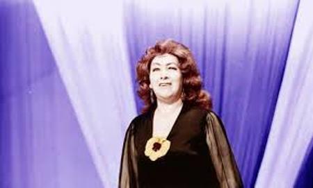 Rübabə Muradovanın xatirəsi anılacaq