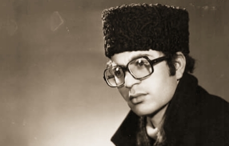 Mən bir sözdən göyərəcəm - Elxan Yurdoğlu yazır Mən bir sözdən göyərəcəm - Elxan Yurdoğlu yazır