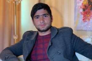 Yeni imzalar, yeni nəfəslər - 10 müəllif