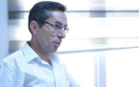 Duman - Qulu Ağsəsdən yeni hekayə