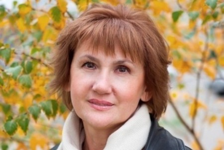 Bir parça xoşbəxtlik - Svetlana Makarova